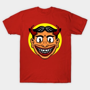 Boardwalk Creeper T-Shirt